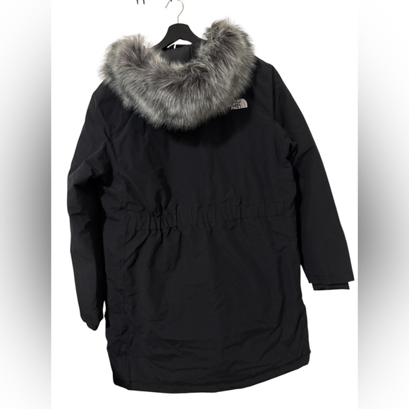 The North Face Women's Arctic Parka XXL - Picture 4 of 16